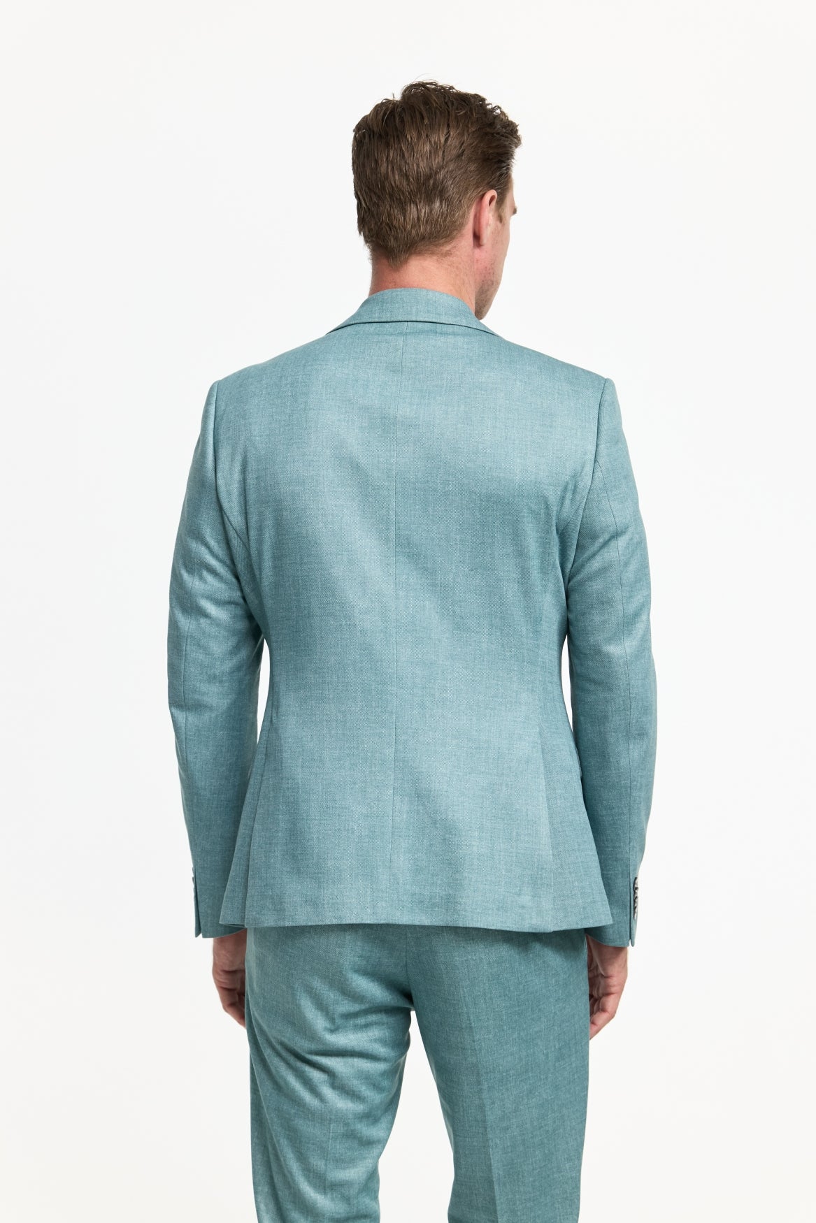 DiNick Sakko Slim Fit | Bright Green