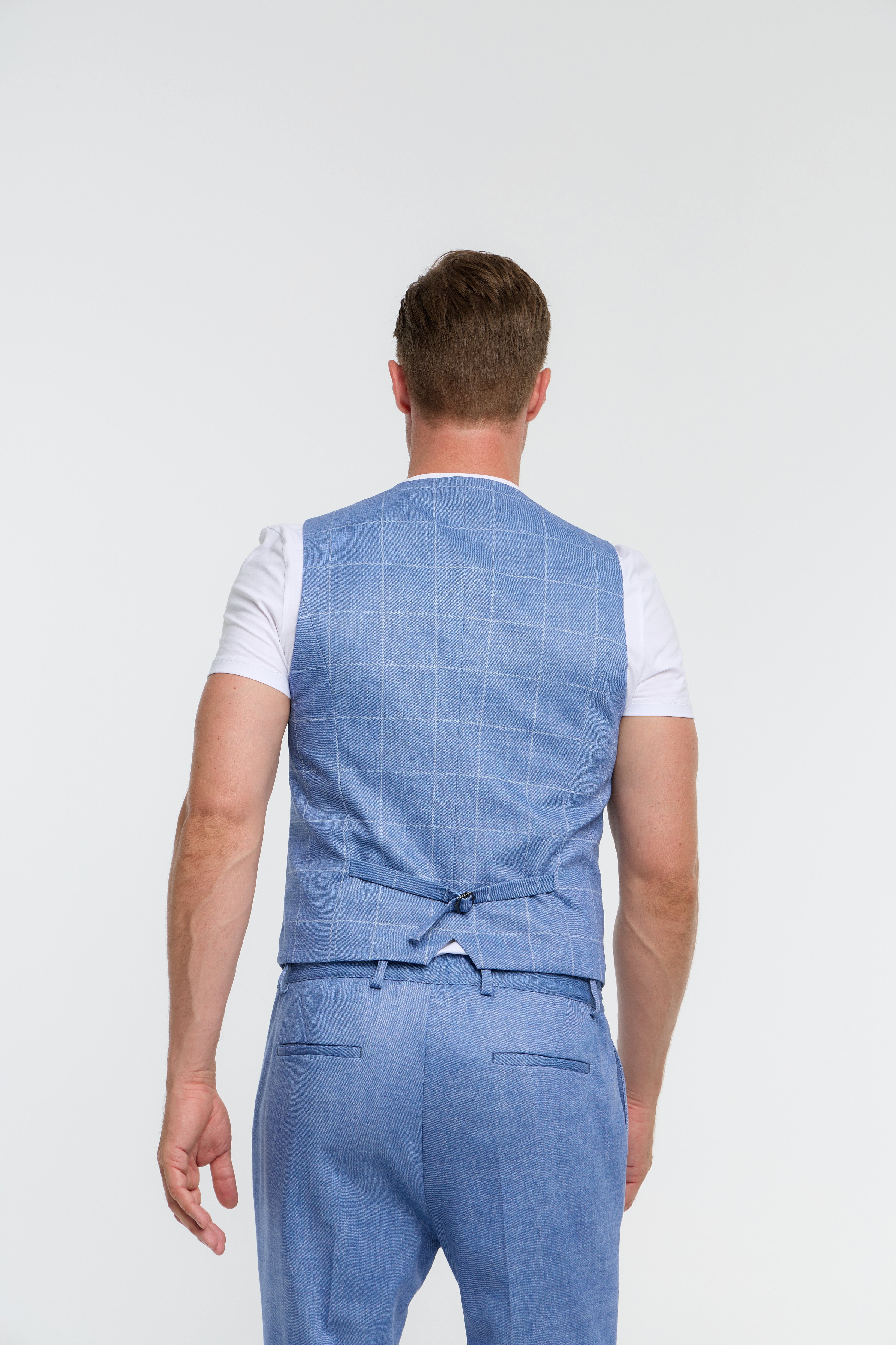 Jersey Weste DiWesley 241668-640