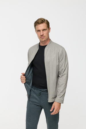 Wendeblouson DiRevaudio 251617-250 Beige