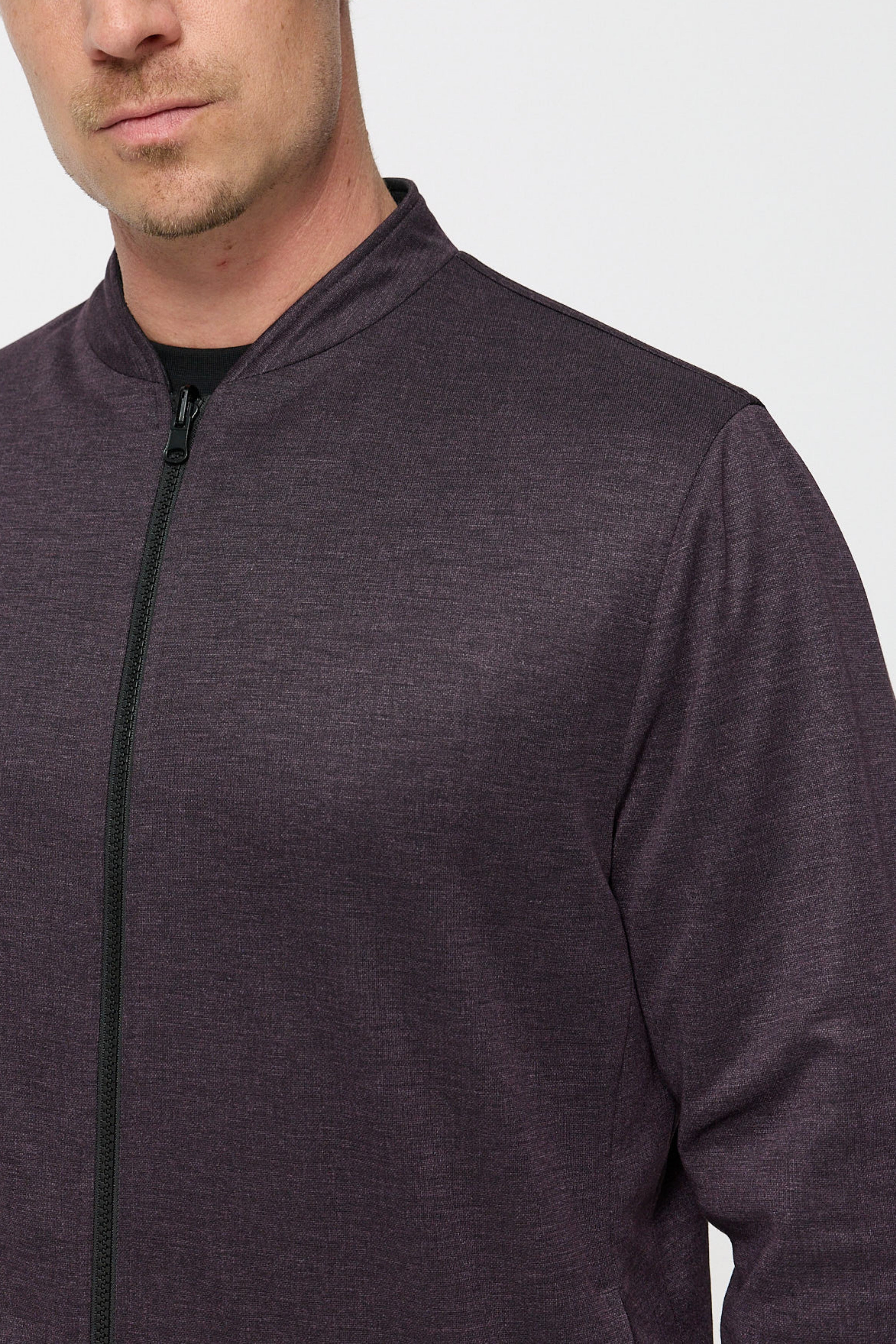 Wendeblouson DiRevaudio 251617-580 Dark Red