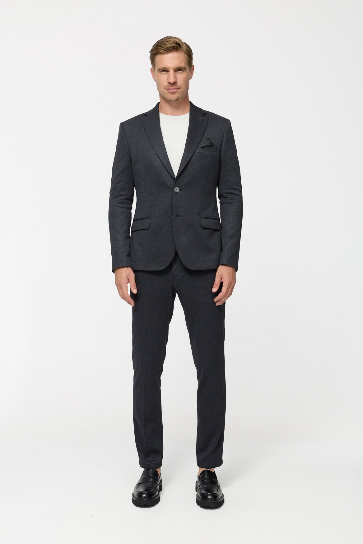 Sakko DiNick 251617-900 | Black