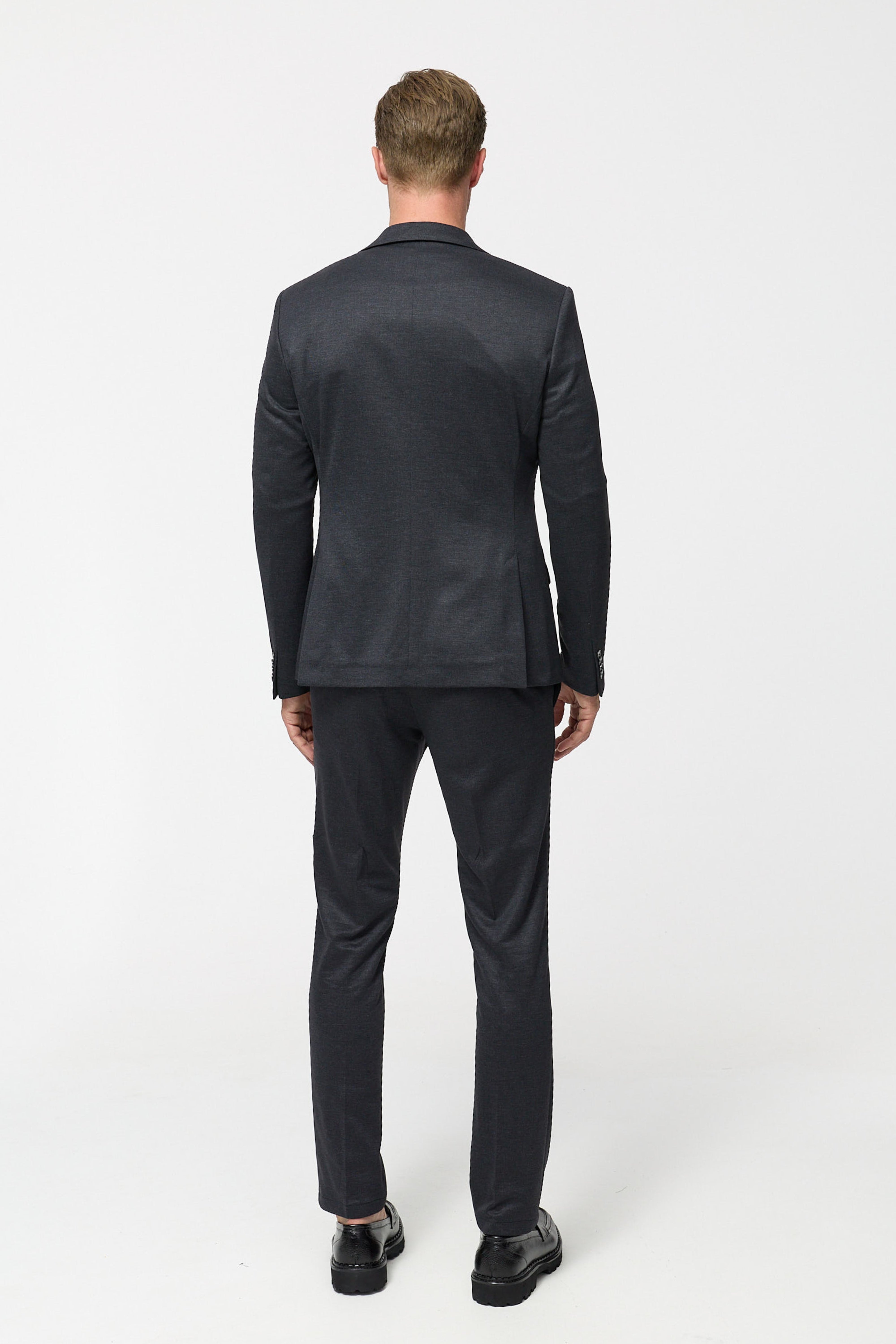 Jersey Sakko DiNick 251617-900 Black