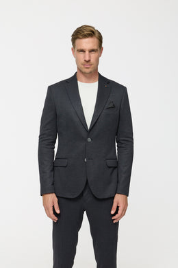 DiNick Sakko Slim Fit | Black