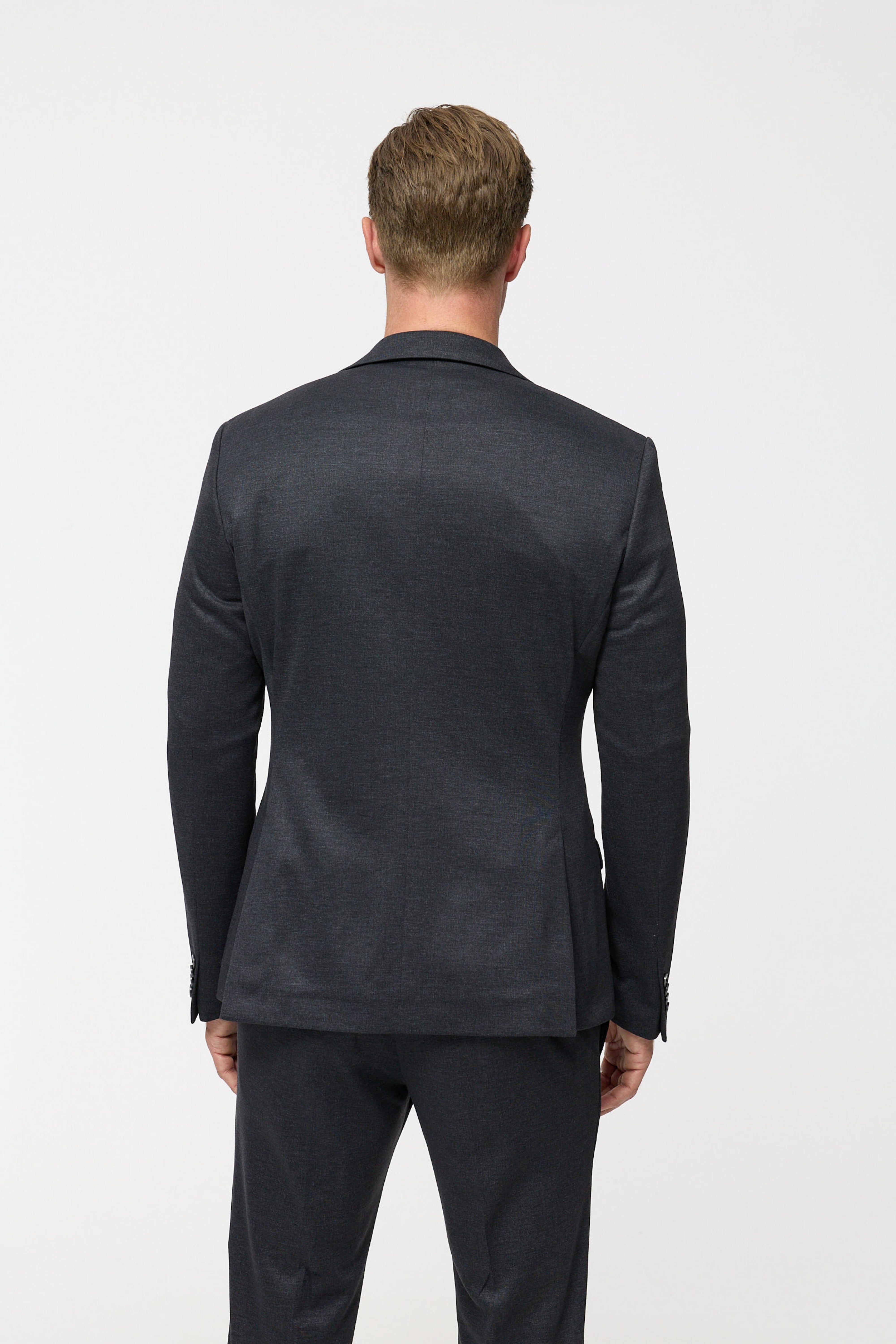 Jersey Sakko DiNick 251617-900 Black