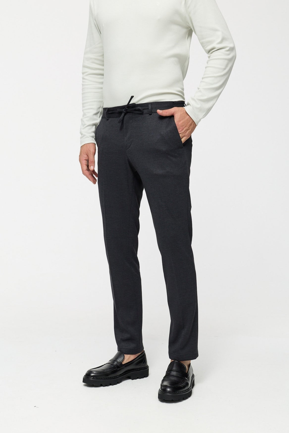 Hose DiSpartaflex SE 251617-900 | Black