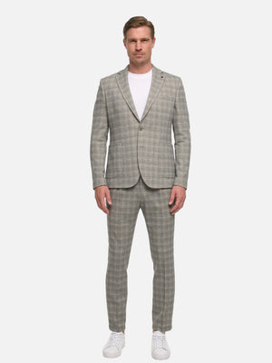 Anzug 251668-360 Dk. Grey