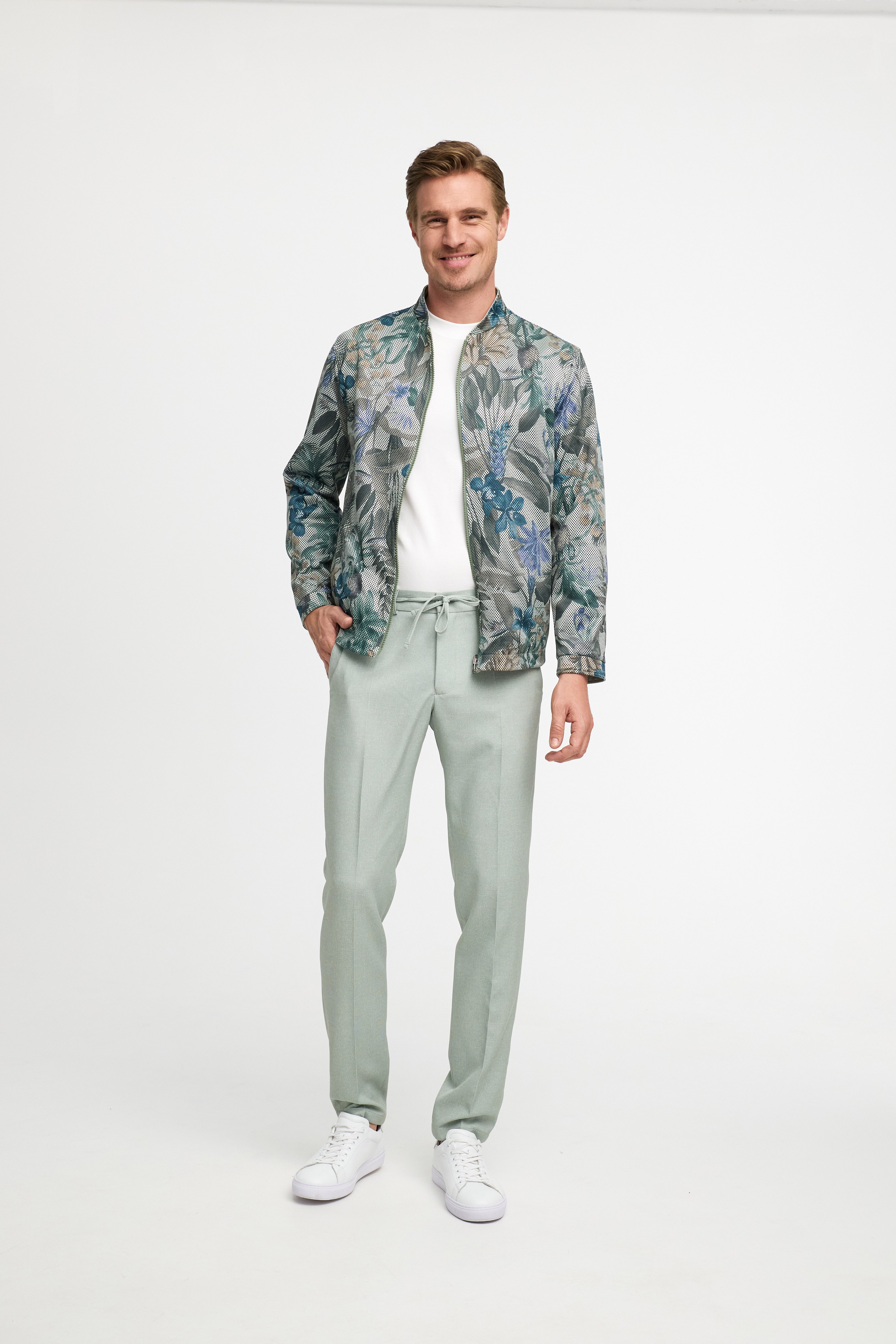 Wendeblouson DiRevaudio 251670-750