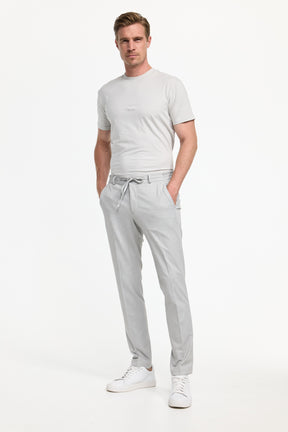 Jersey trousers DiSpartaflex SE 251695-310 Grey 