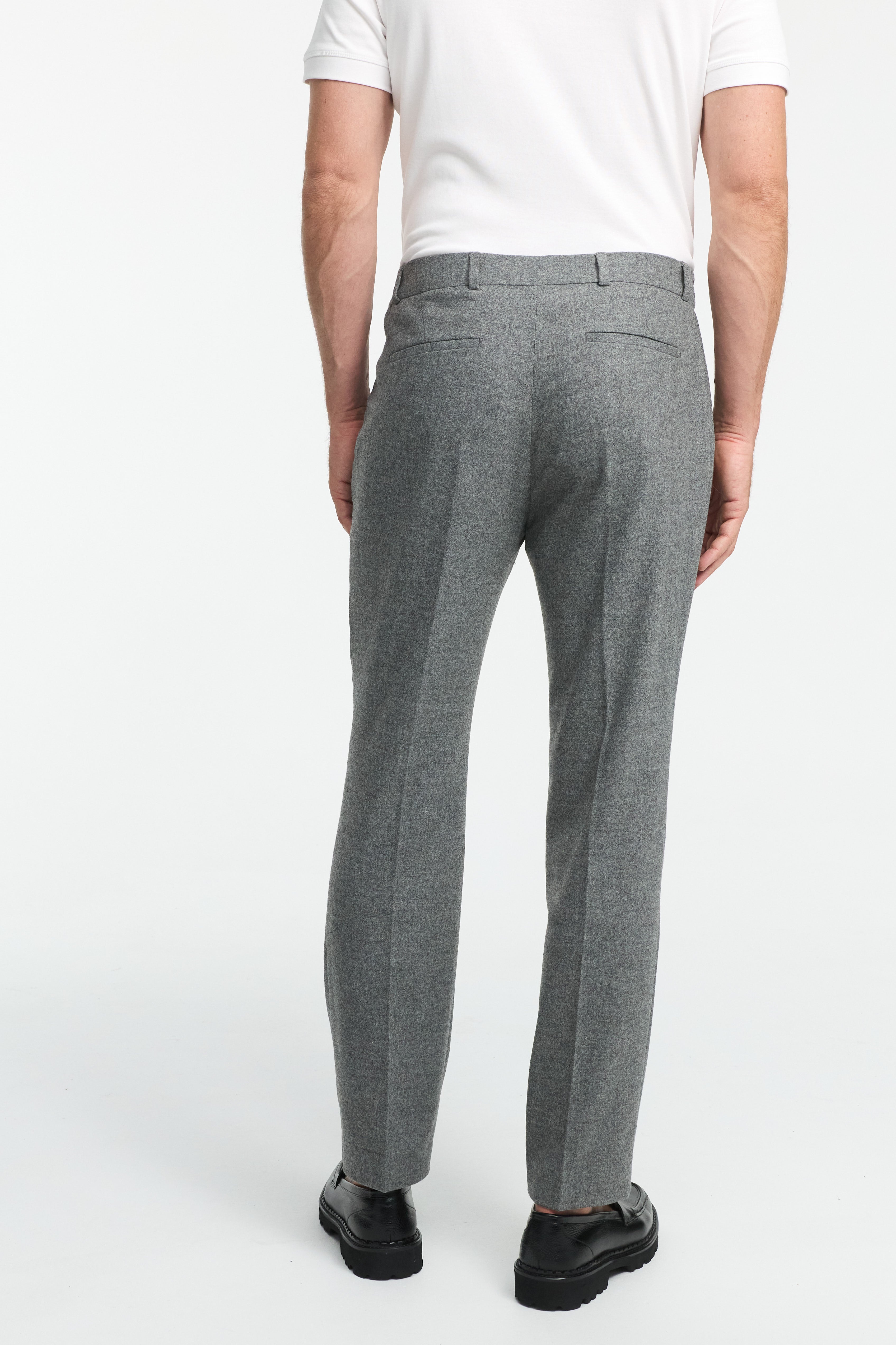 Jerseyhose DiConnor42 SE 252022-370 Dark Grey