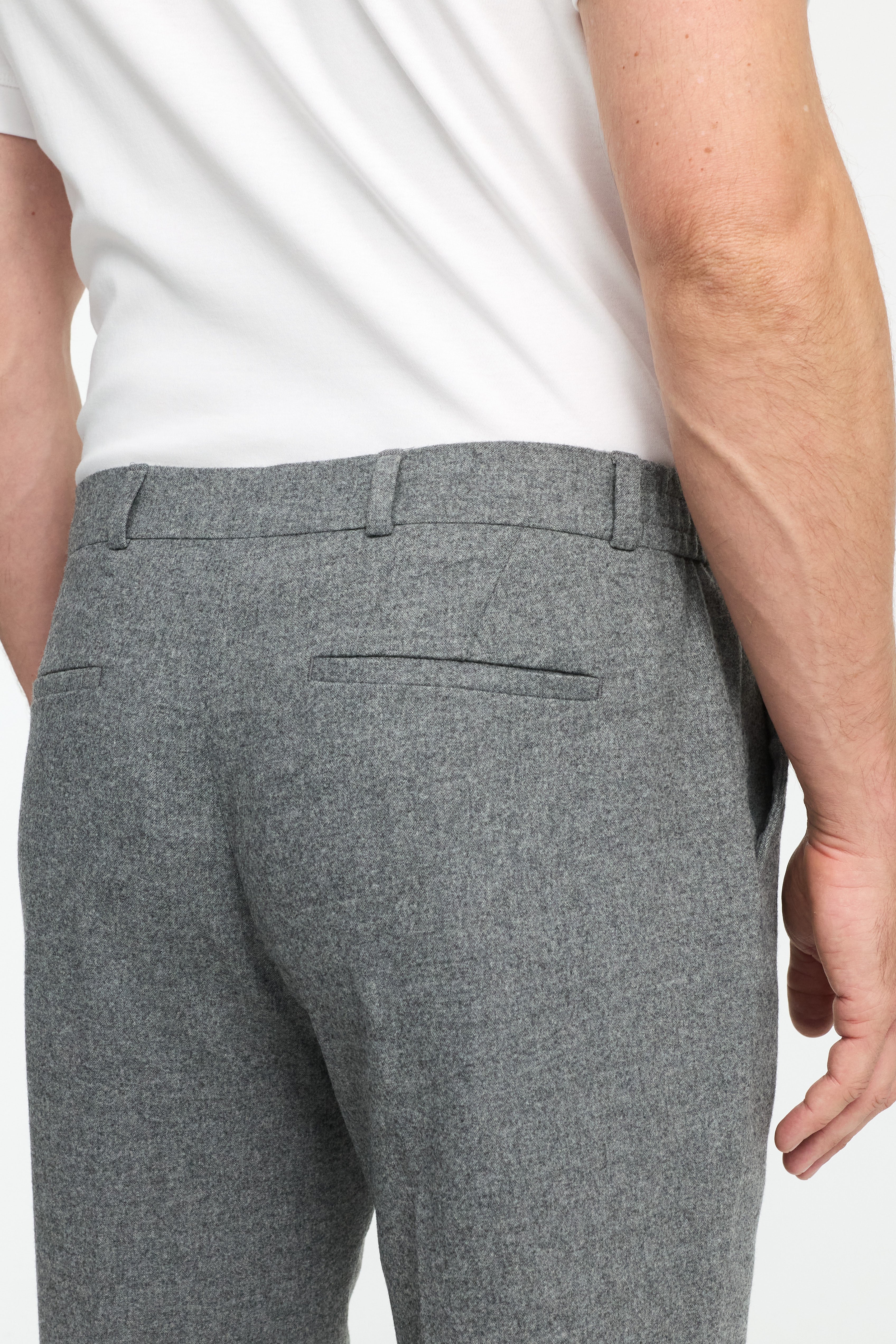 Jerseyhose DiConnor42 SE 252022-370 Dark Grey