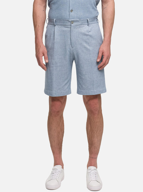 DiPino SE Shorts Modern Fit | Turquoise