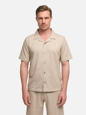 252603-220 DiCarlo Lt. Beige | Lt. Beige