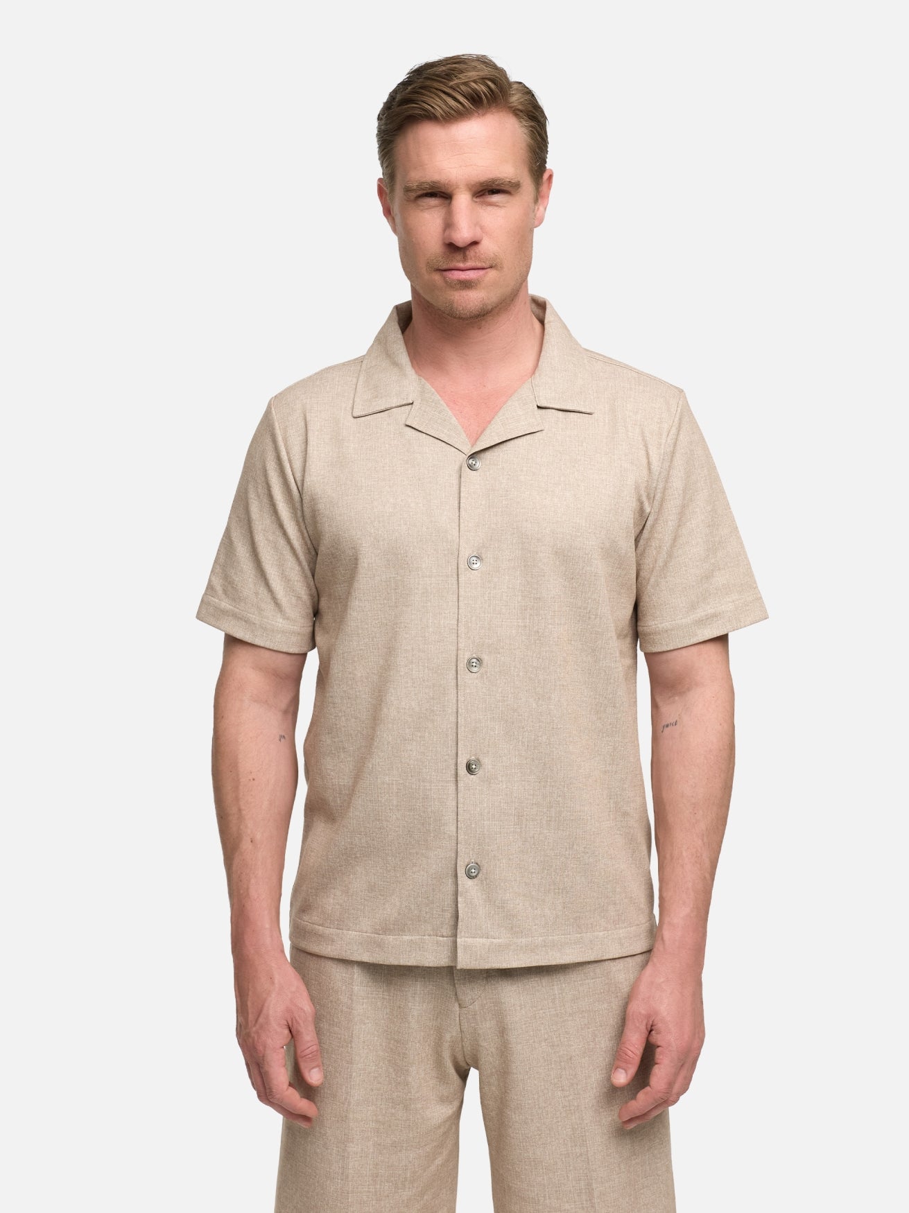 252603-220 DiCarlo Lt. Beige | Lt. Beige