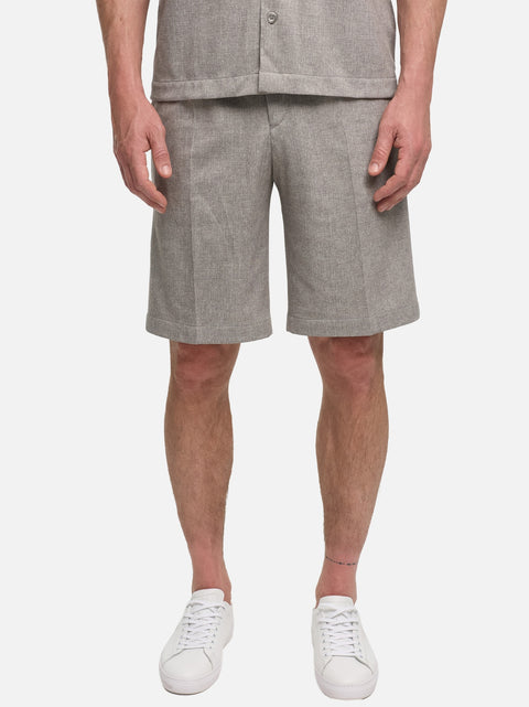 DiPino SE Shorts Modern Fit | Med. Grey