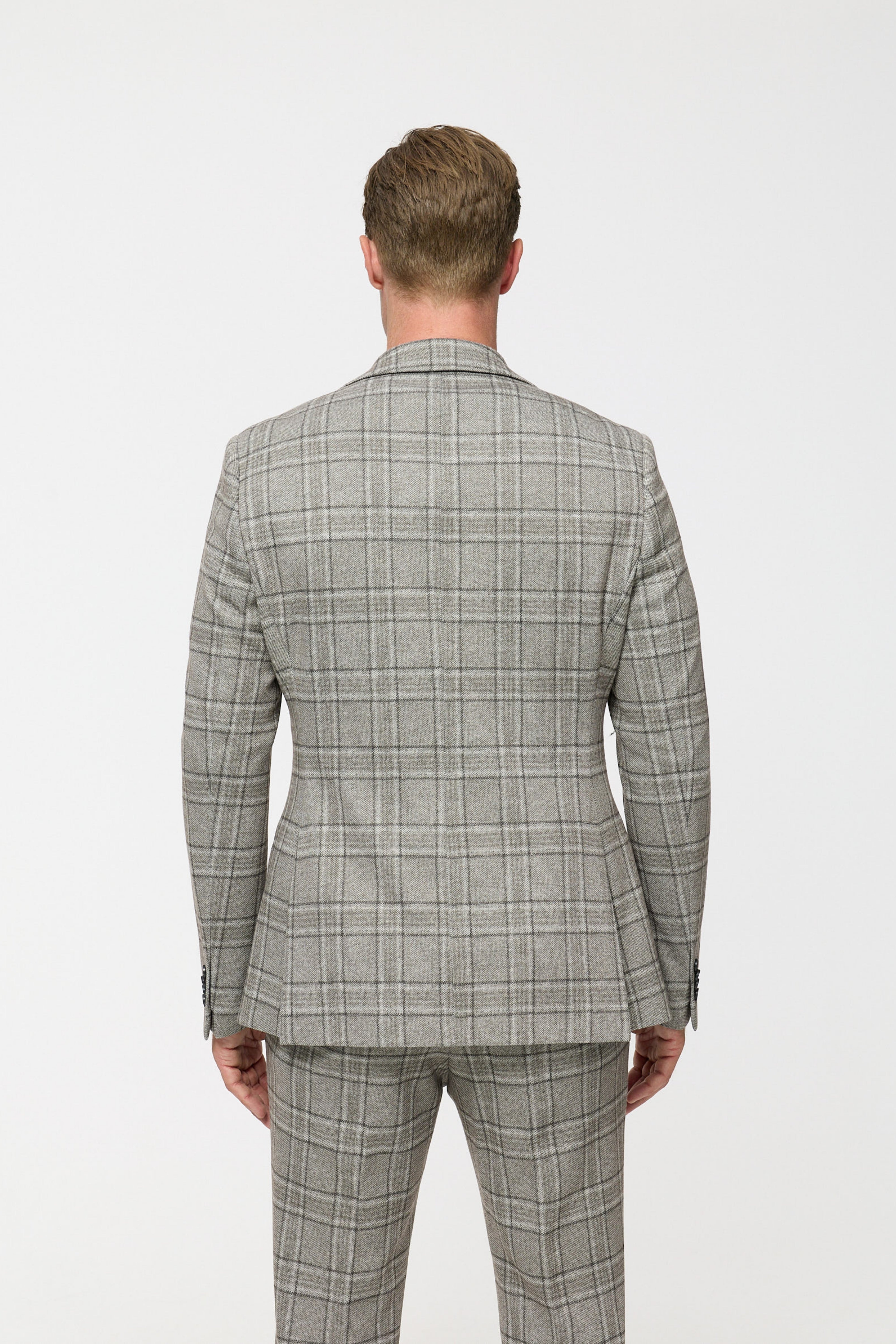 Jersey Sakko DiNick 252605-250 Beige