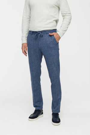 Jersey Anzughose DiSpartaflex SE 252612-670 Blue