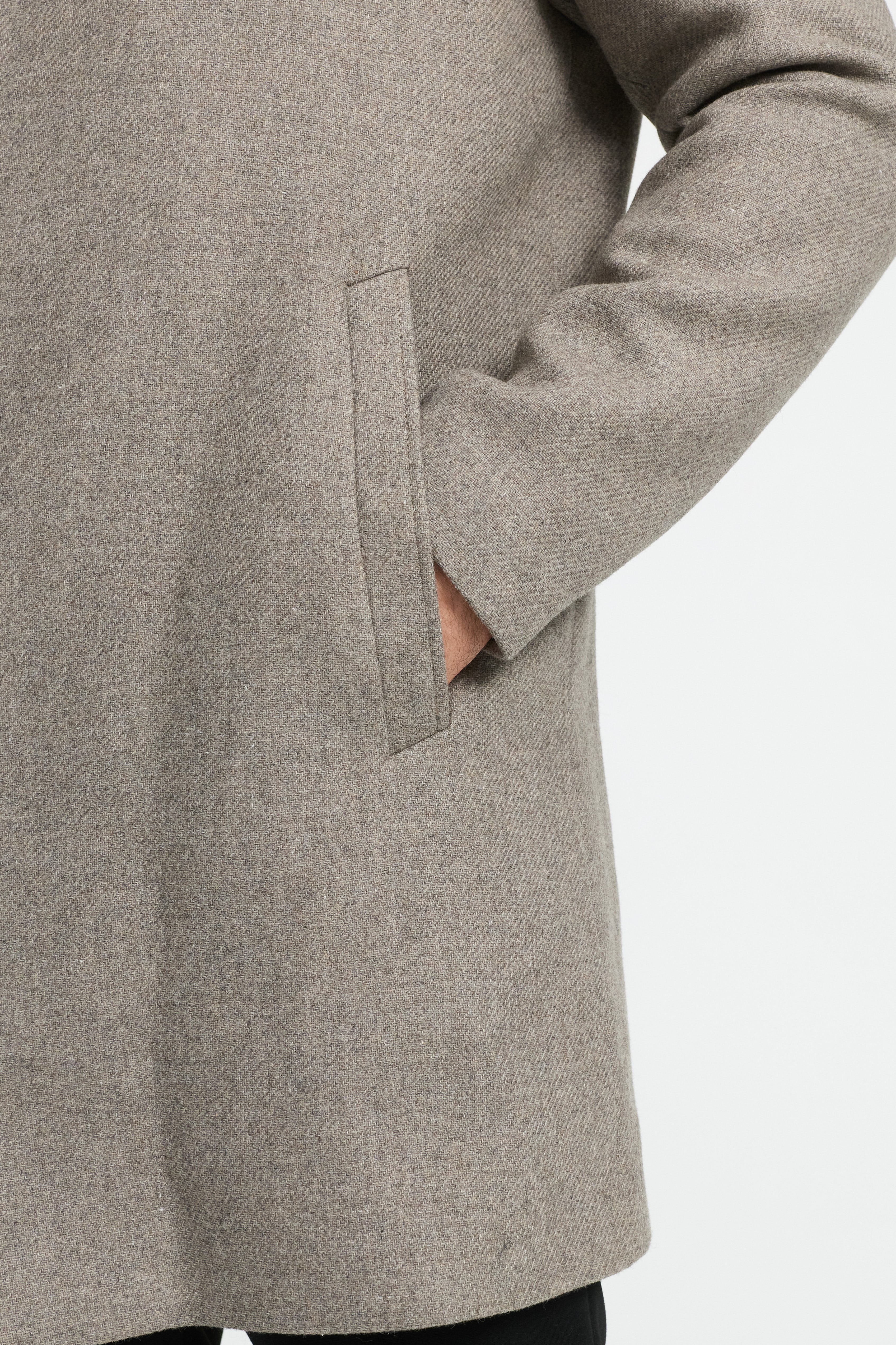 Mantel DiBerndt B 252806-260 Beige