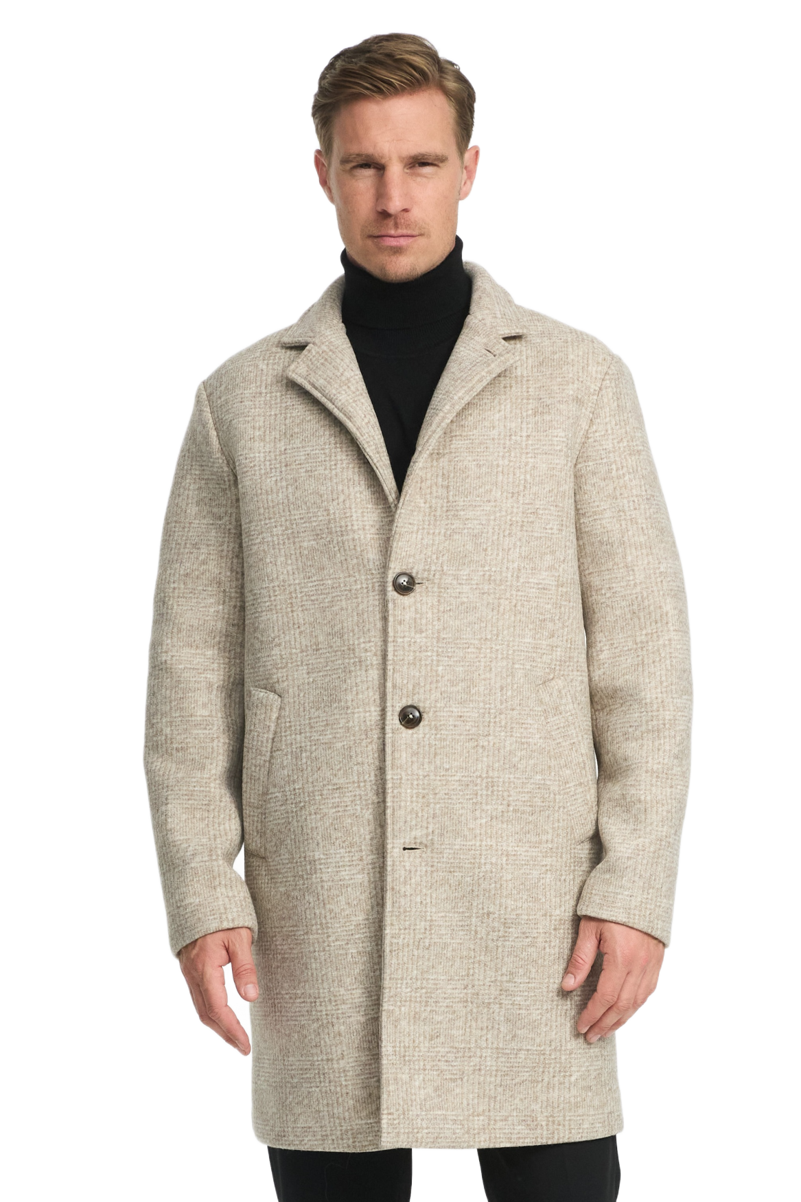 Mantel DiOve 252850-230 | Med. Beige