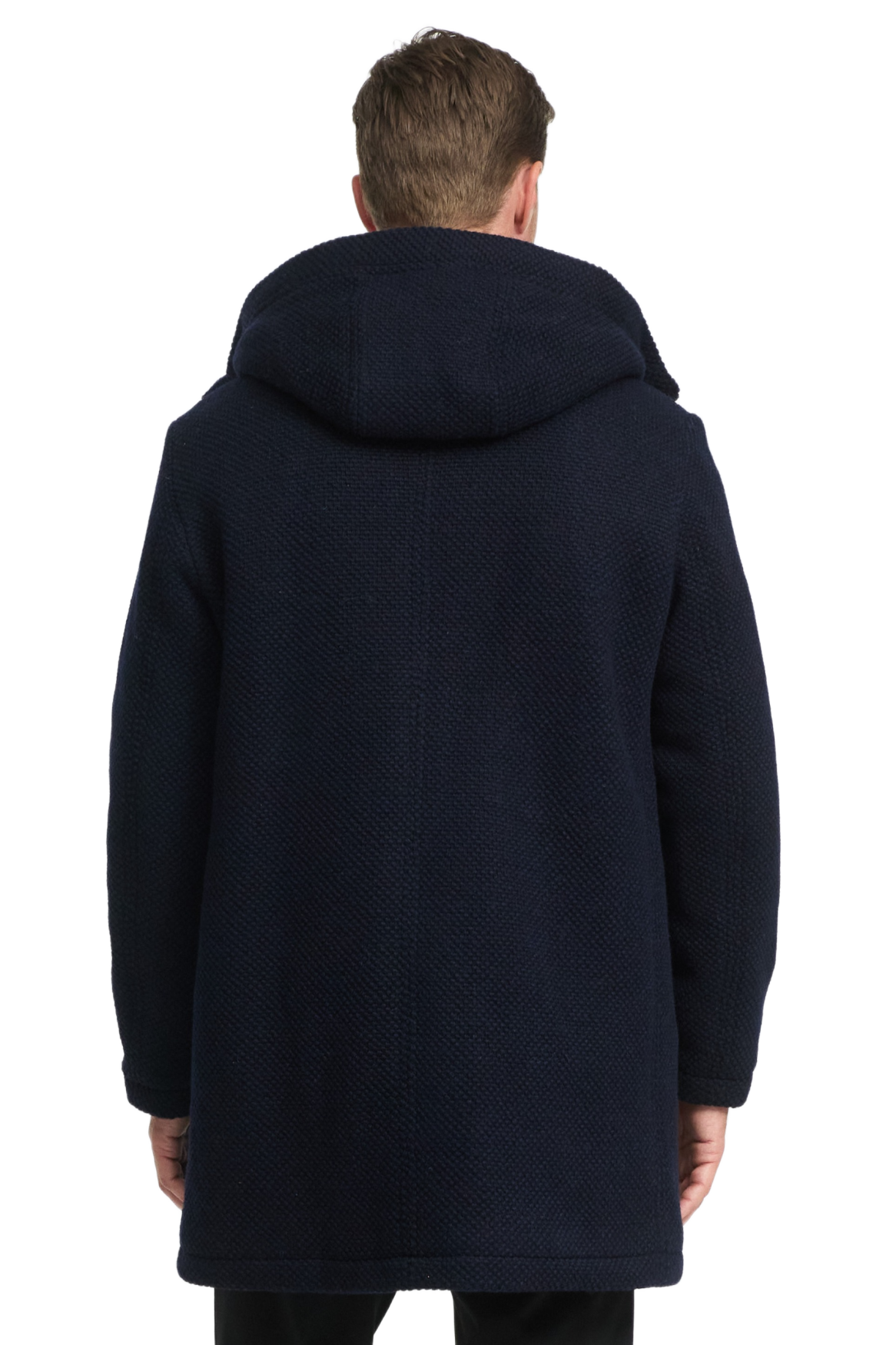 Mantel DiVinci 252854-680 | Navy