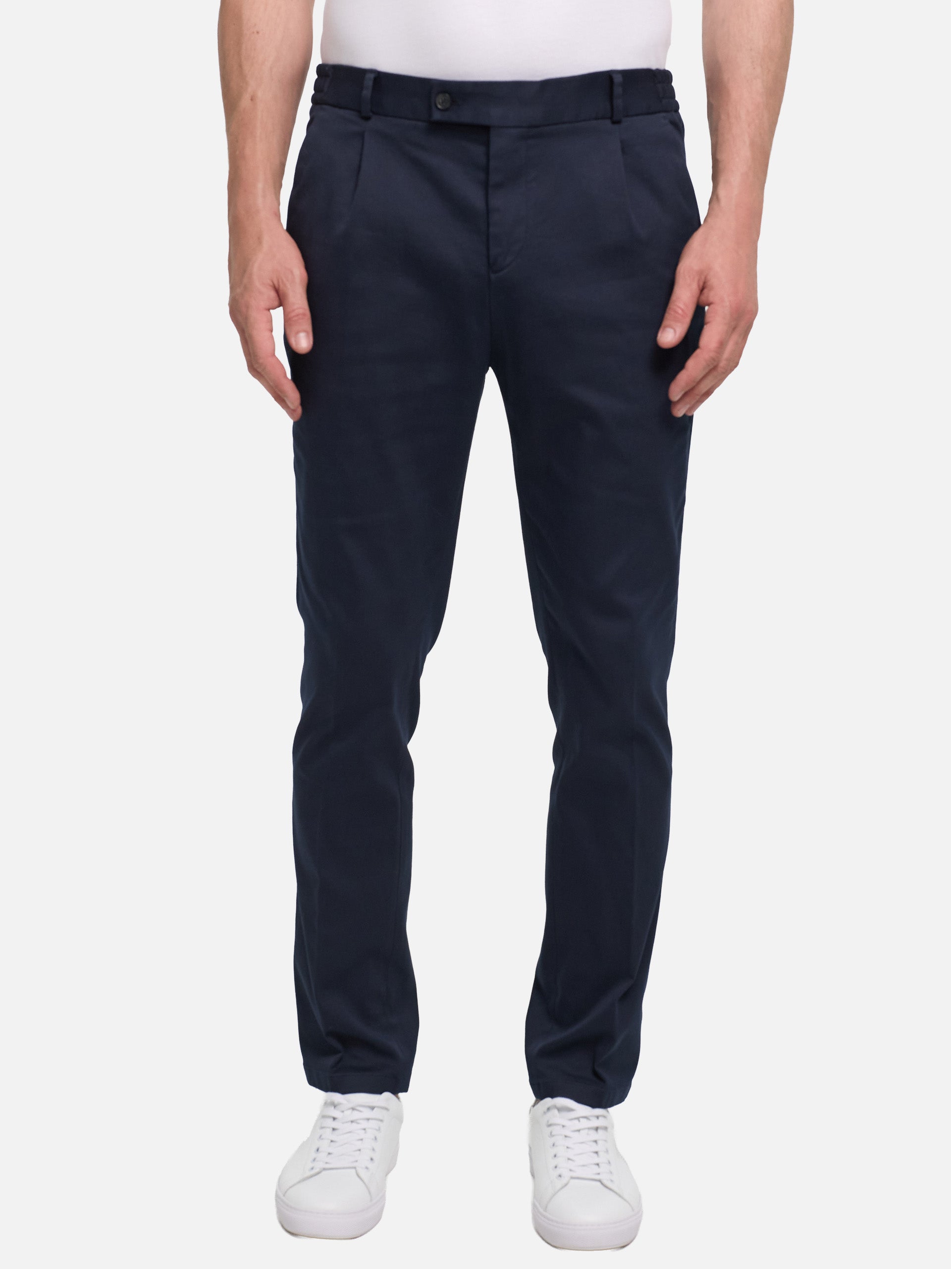 DiCliffer Anzughose Modern Fit | Navy