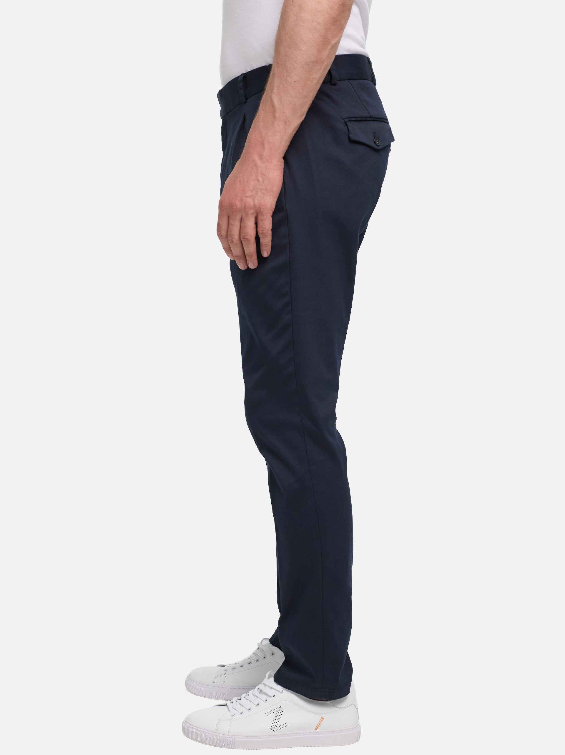 DiCliffer Anzughose Modern Fit | Navy
