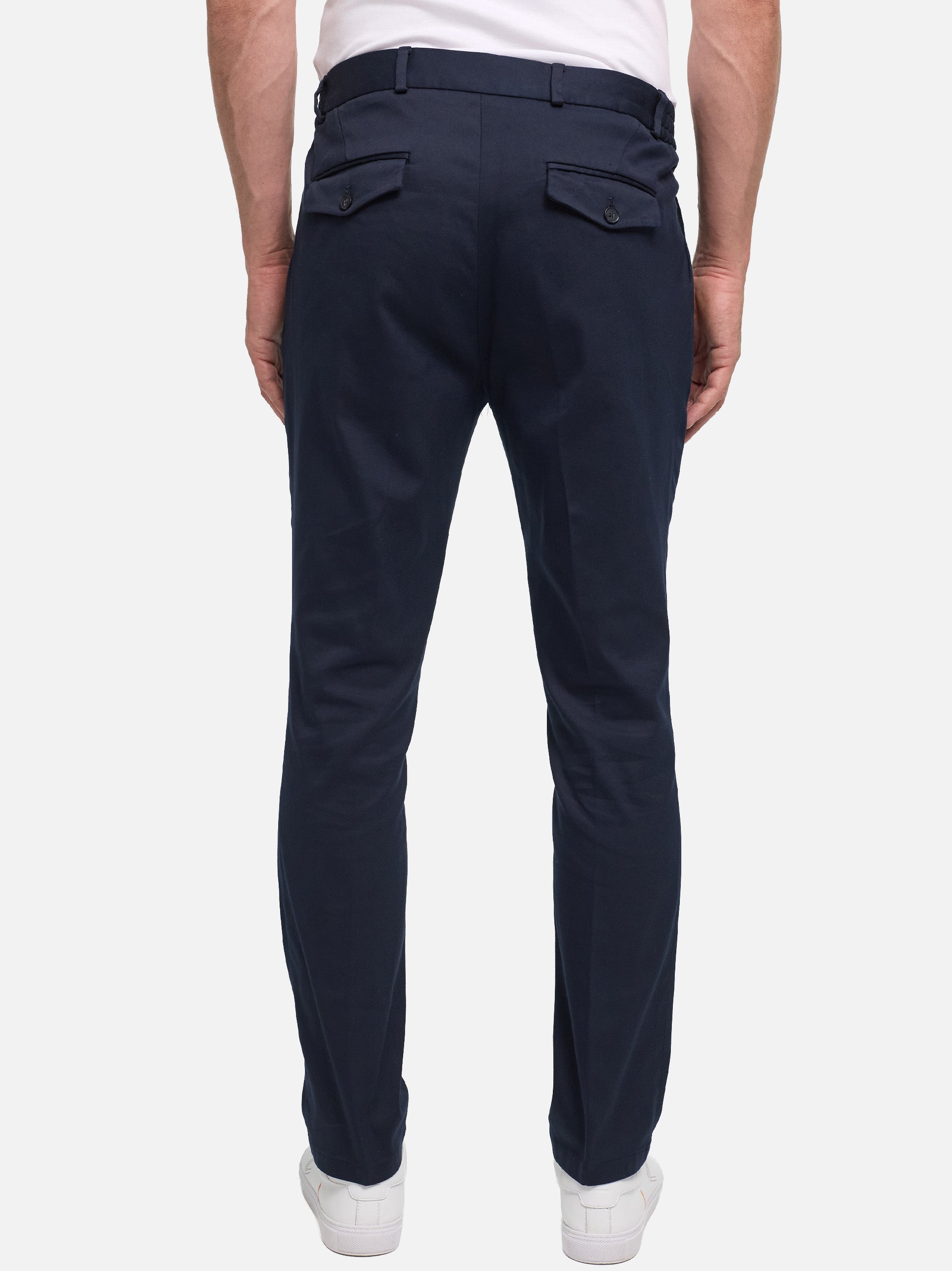 DiCliffer Anzughose Modern Fit | Navy