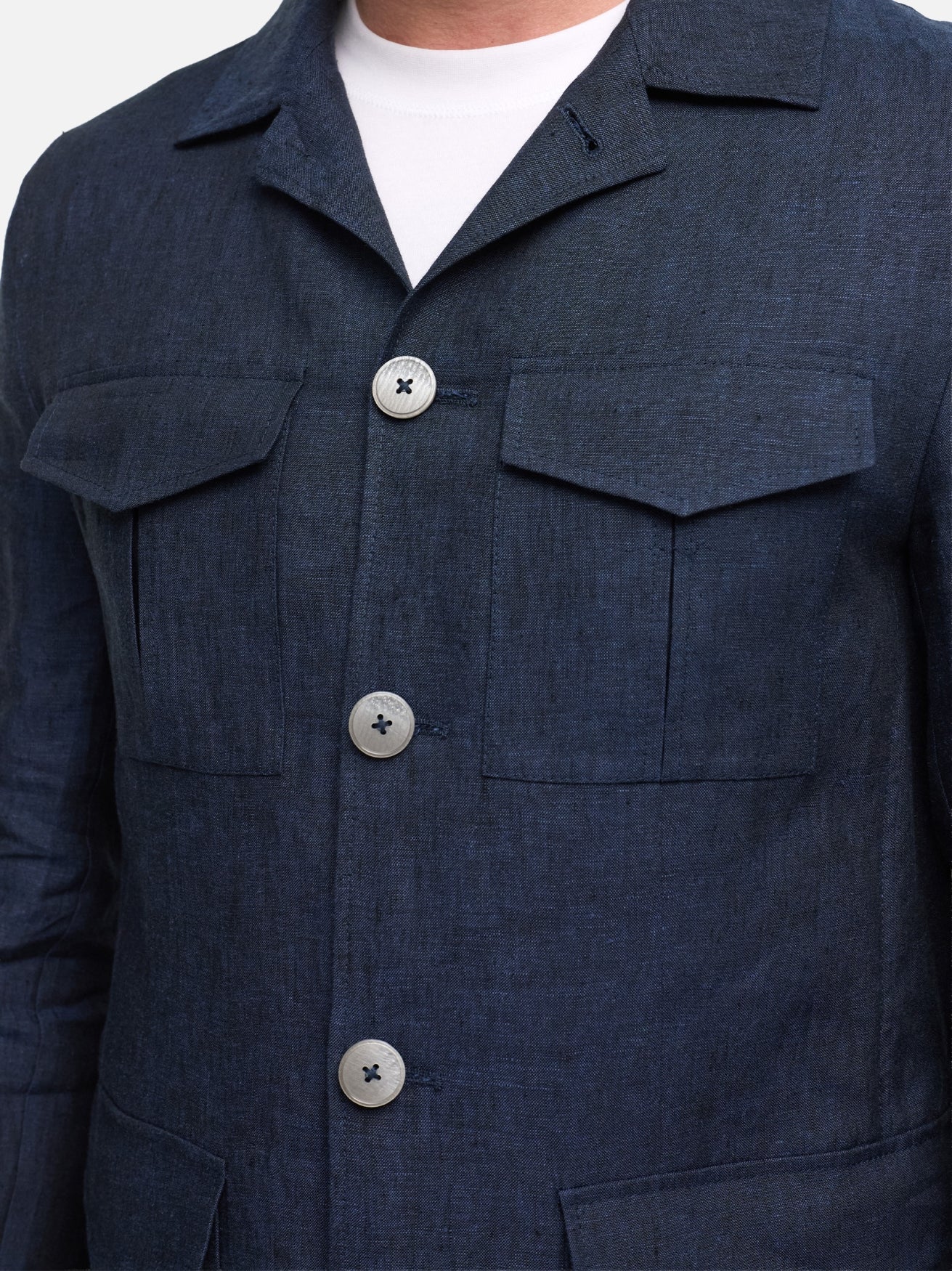 261501-690 DiCampo Dk. Navy | Dk. Navy