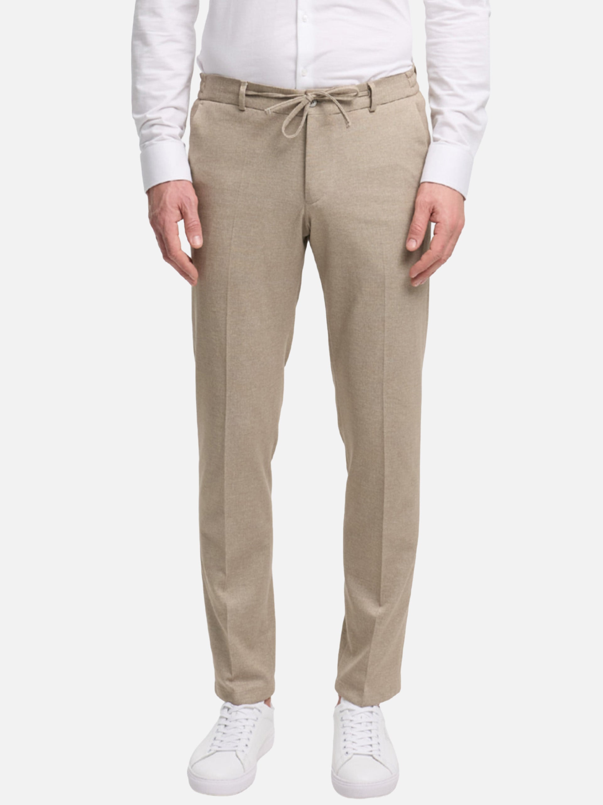 DiSpartaflex SE Anzughose Lt. Beige – Bestandteil des Anzugs
