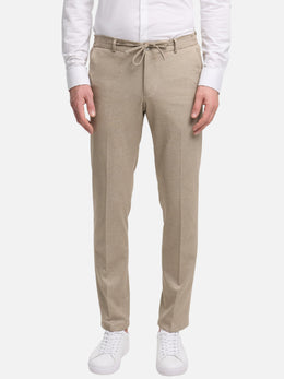 DiSpartaflex SE Anzughose Modern Fit | Lt. Beige