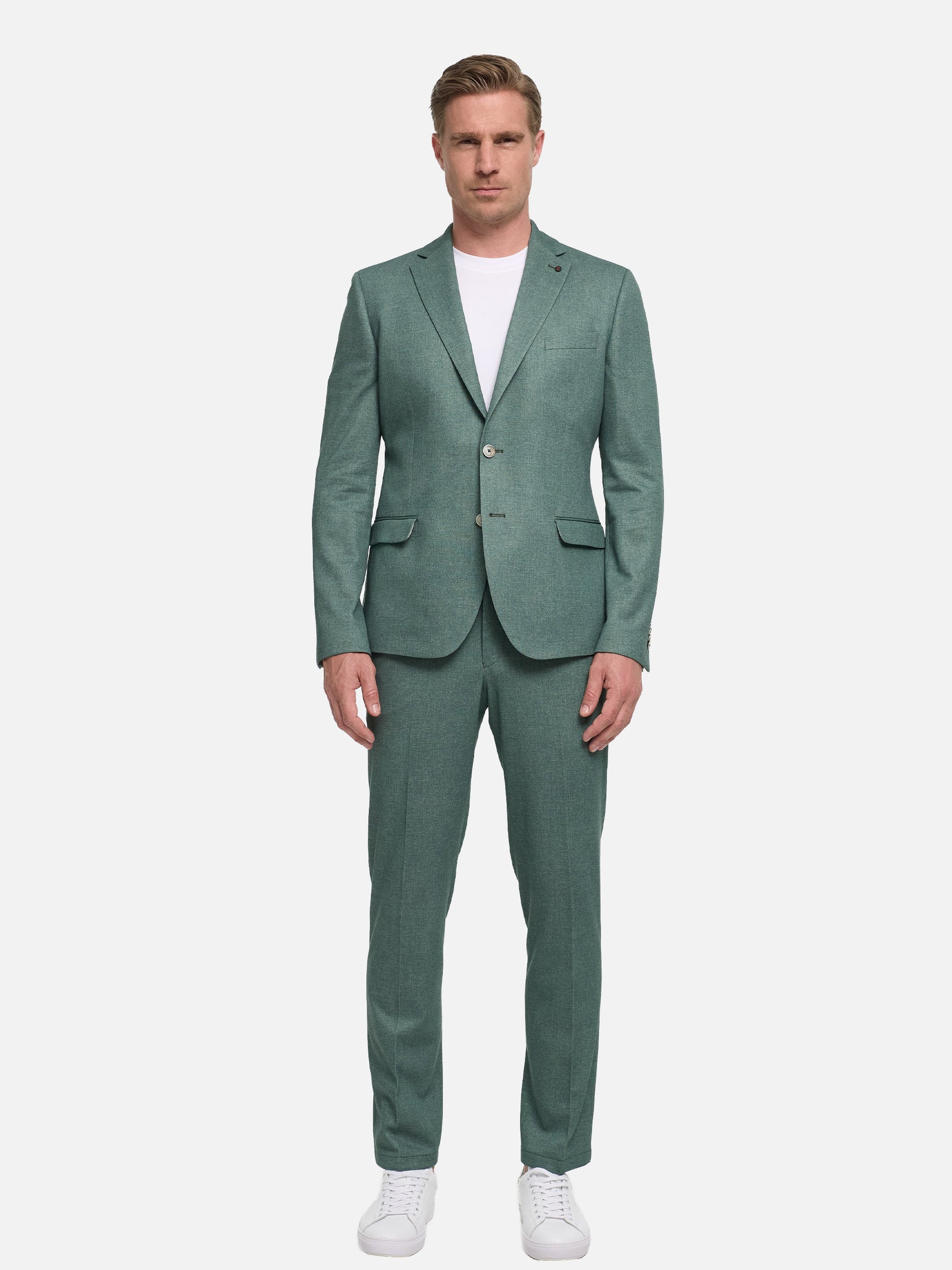 Jersey Anzug 261617-760