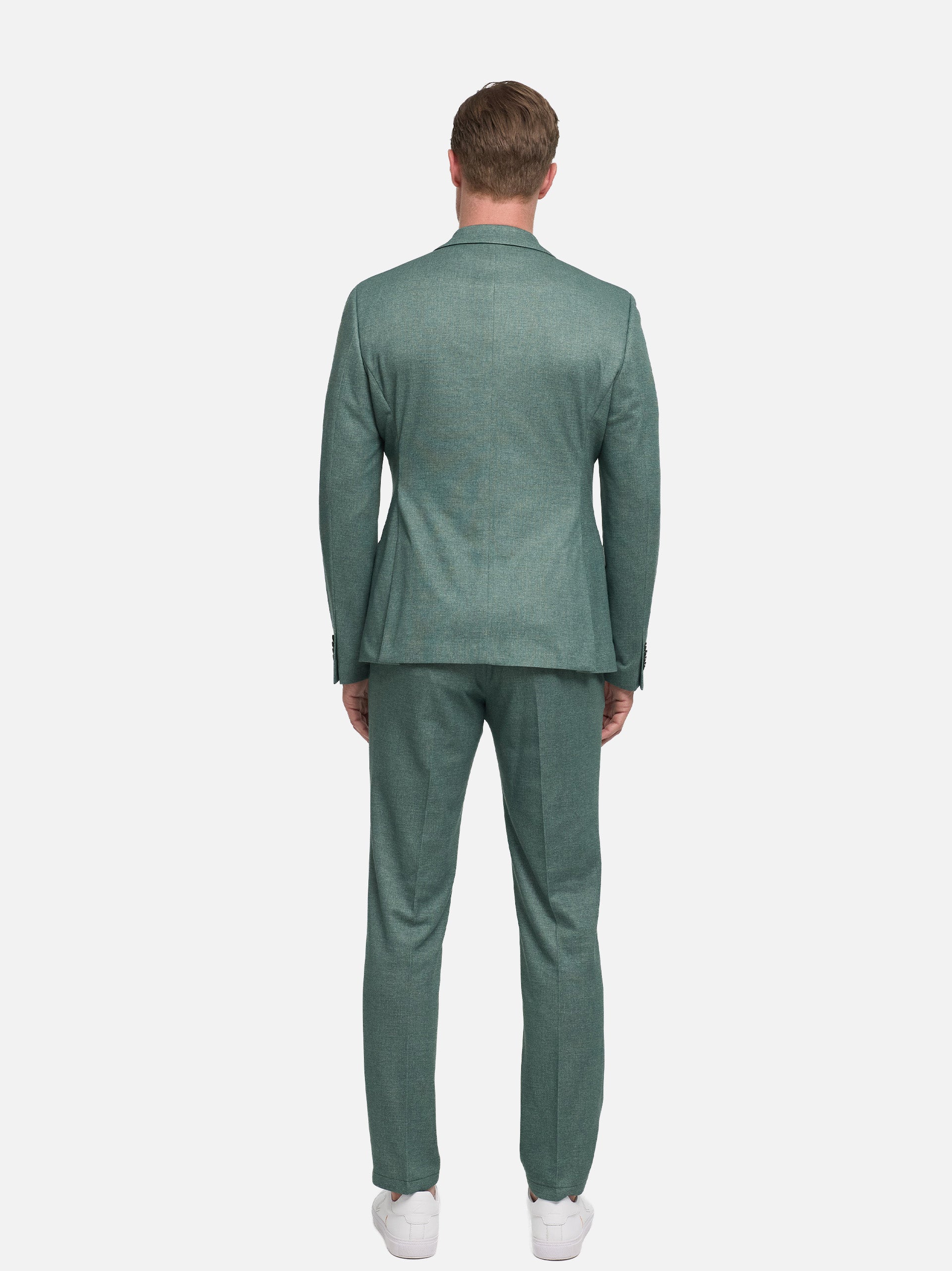 Jersey Anzug 261617-760