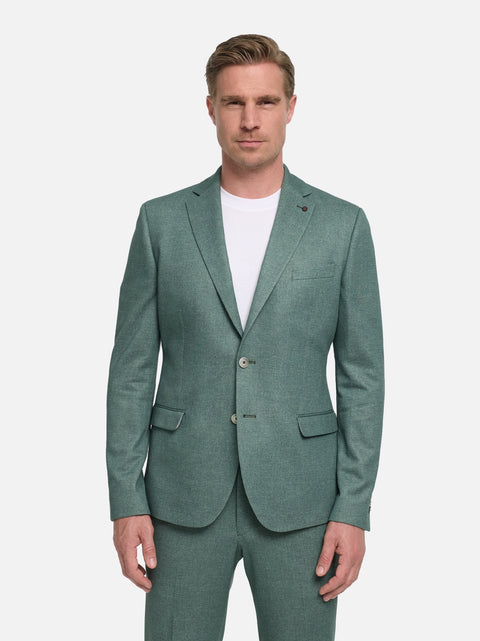 DiNick Sakko Slim Fit | Green