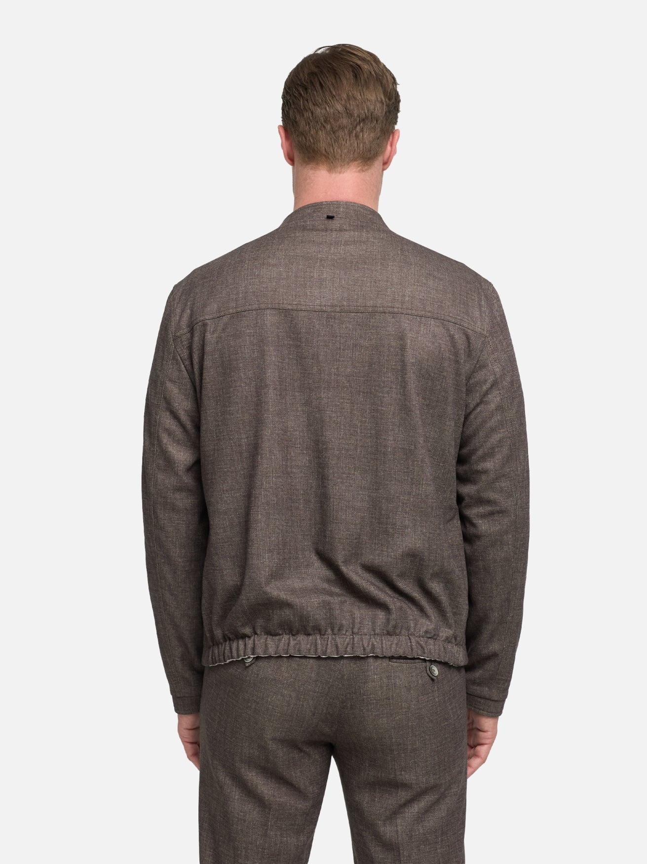 261617-830 DiRevaudio Med. Brown | Med. Brown