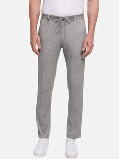 DiSpartaflex SE Anzughose Modern Fit | Med. Grey