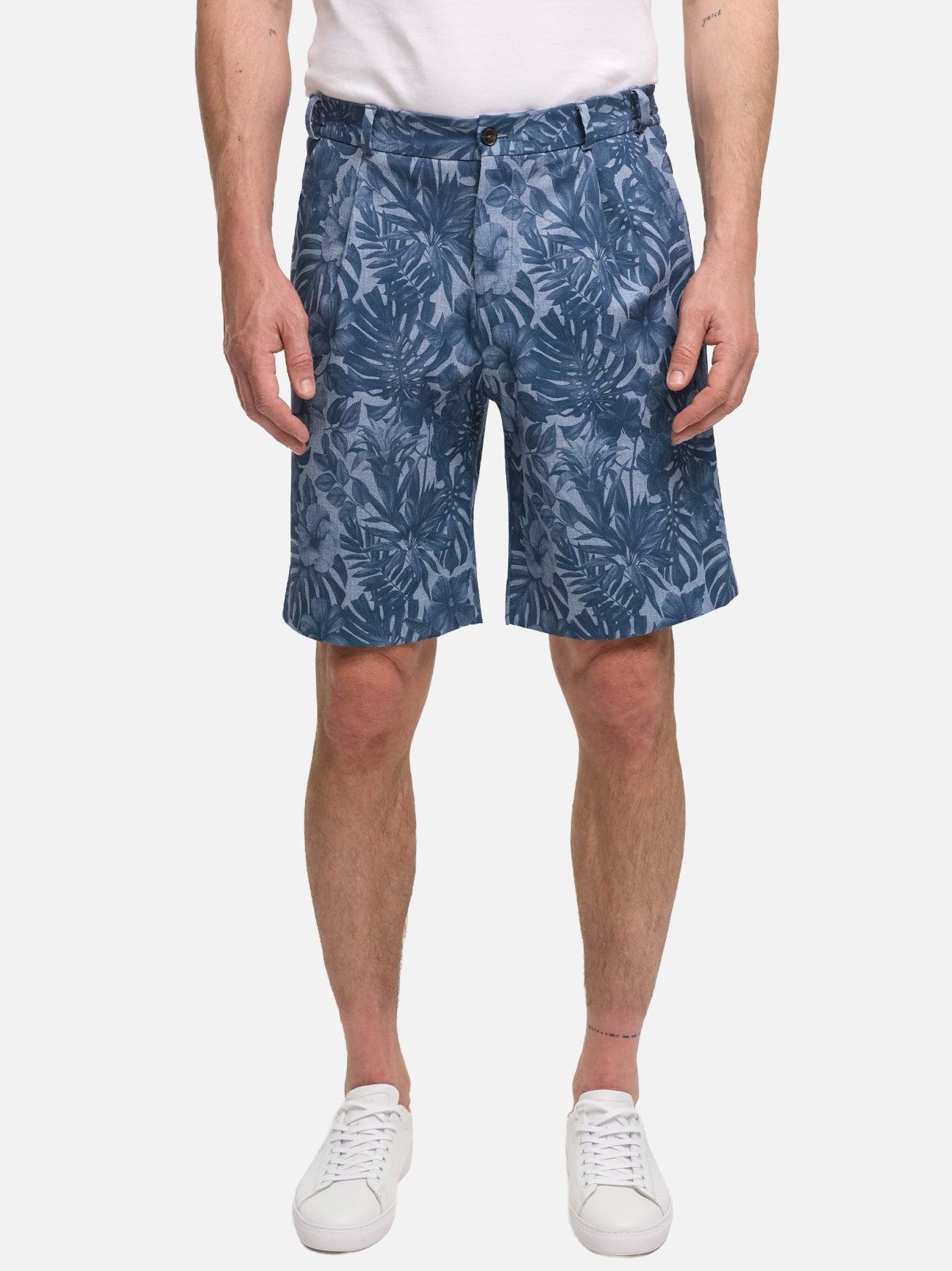 261629-650 DiPino SE Med. Blue | Med. Blue