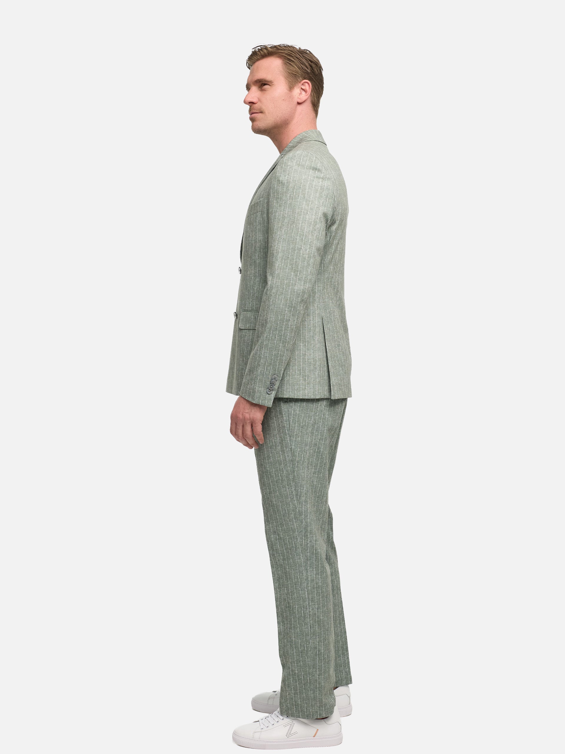 Jersey Anzug 261649-750 Green