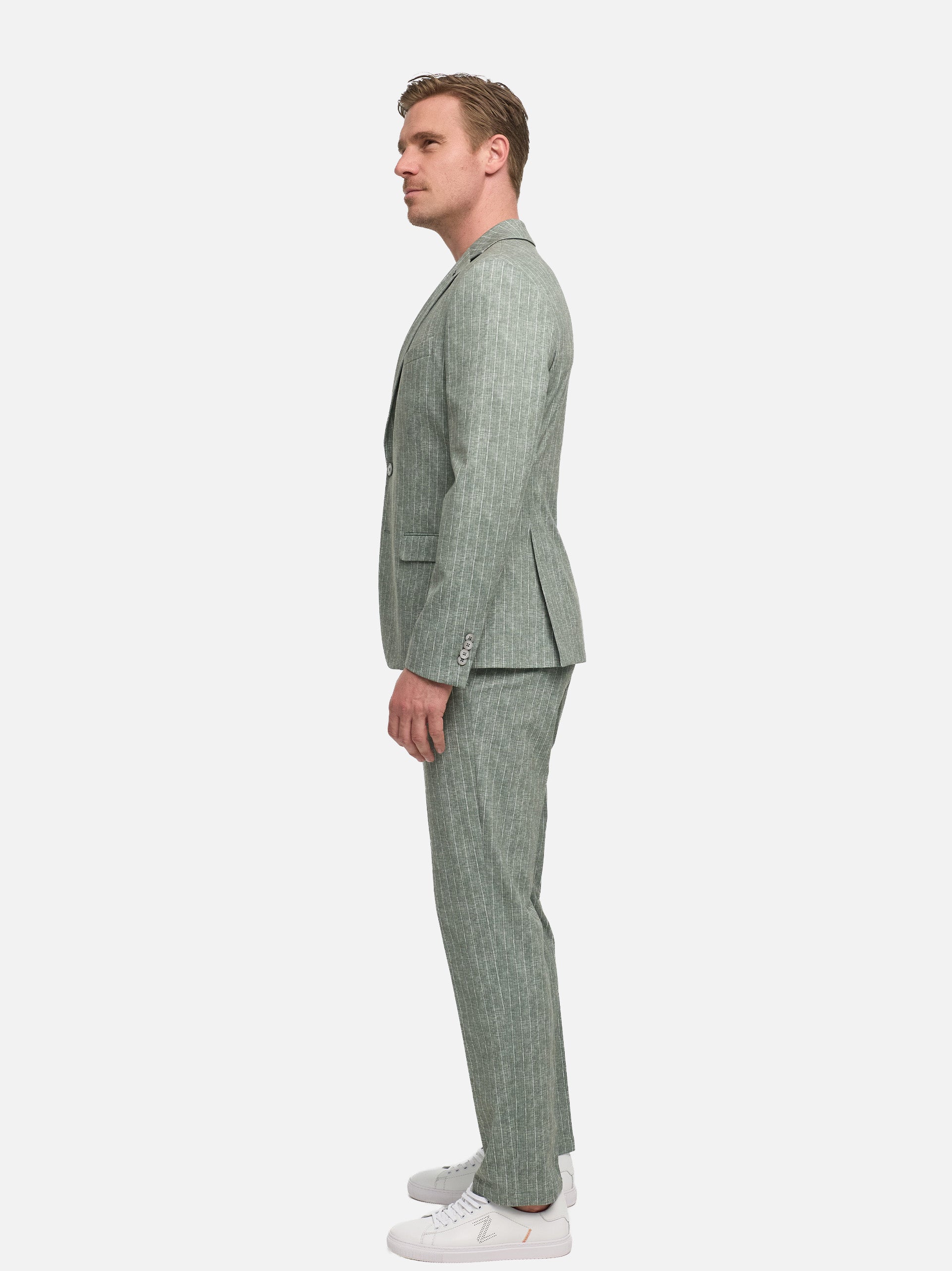 Jersey Anzug 261649-750 Green