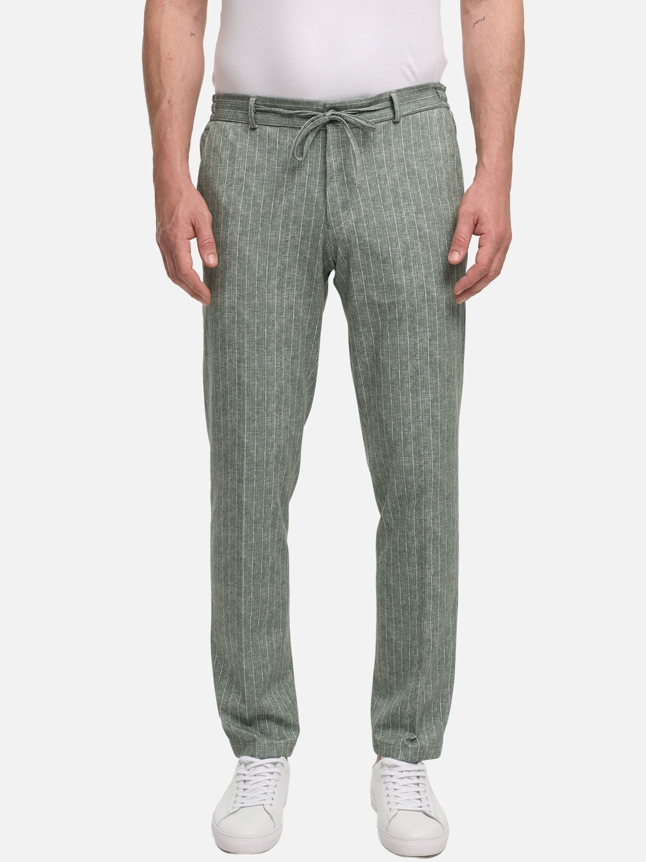 261649-750 DiSpartaflex SE Green | Green