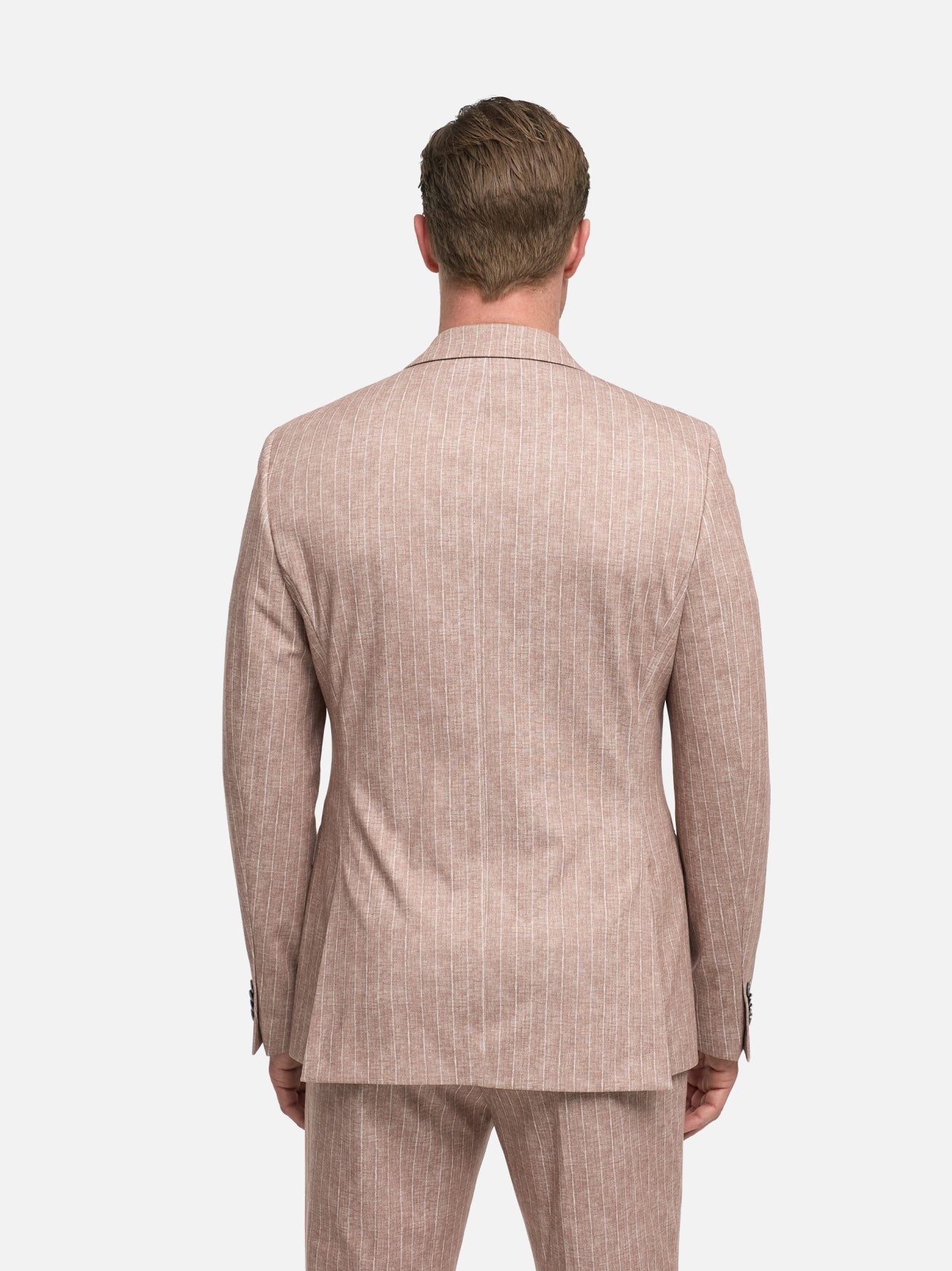 DiHugo Sakko Slim Fit | Med. Rose