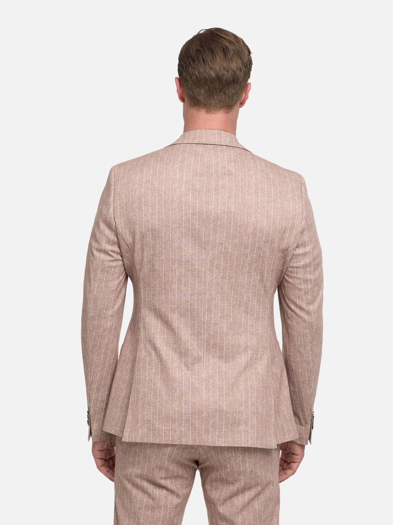 DiNick Sakko Slim Fit | Med. Rose