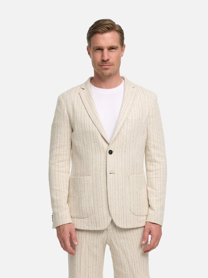 DiNove Sakko Slim Fit | Med. Beige