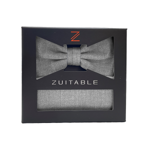 261908-330 DiBowiebox Med. Grey | Med. Grey