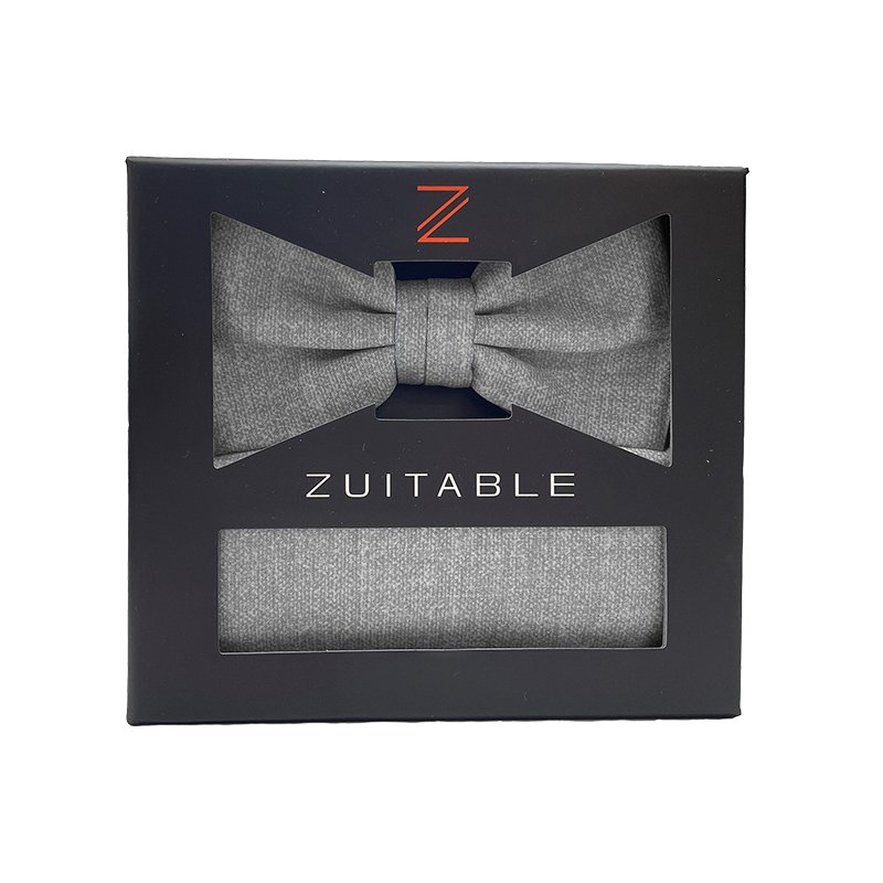 261908-330 DiBowiebox Med. Grey | Med. Grey