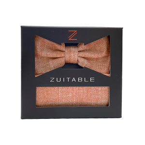 261908-480 DiBowiebox Dk. Orange | Dk. Orange