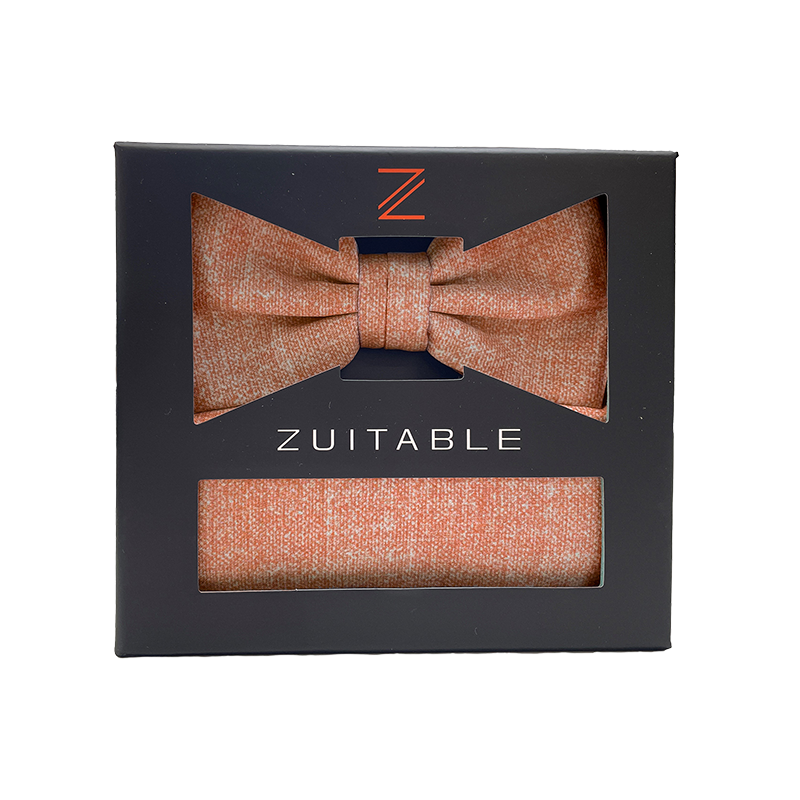 261908-480 DiBowiebox Dk. Orange | Dk. Orange