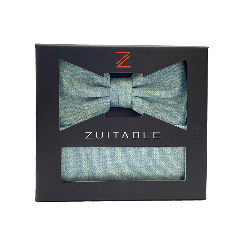 261908-610 DiBowiebox Lt. Blue | Lt. Blue