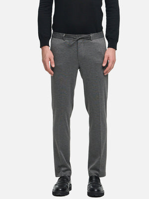 DiSpartaflex SE Anzughose Modern Fit | Dk. Grey
