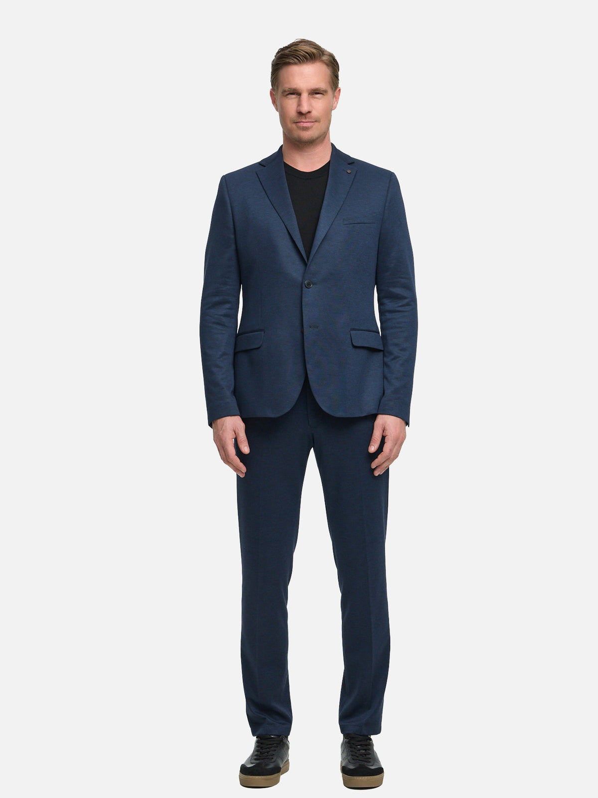 DiNick Sakko Slim Fit | Navy