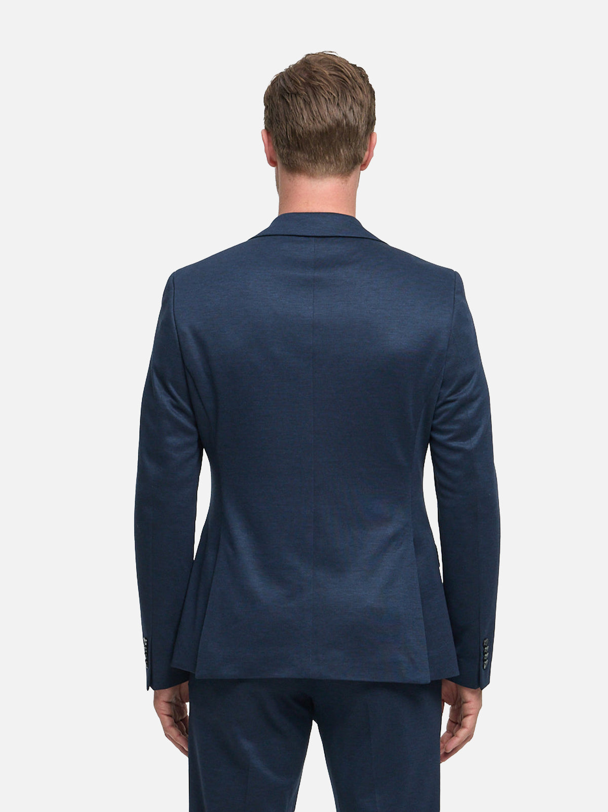 DiNick Sakko Slim Fit | Navy