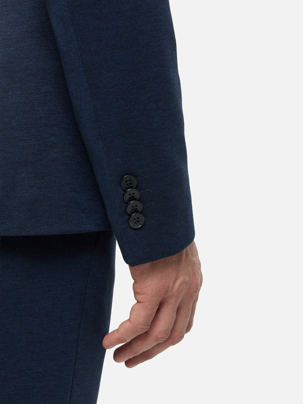 DiNick Sakko Slim Fit | Navy